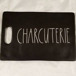 Rae Dunn CHARCUTERIE tray